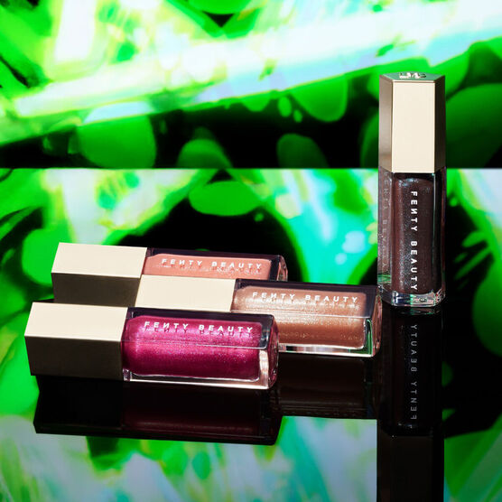 ARCANE GLOSS BOMB MEL